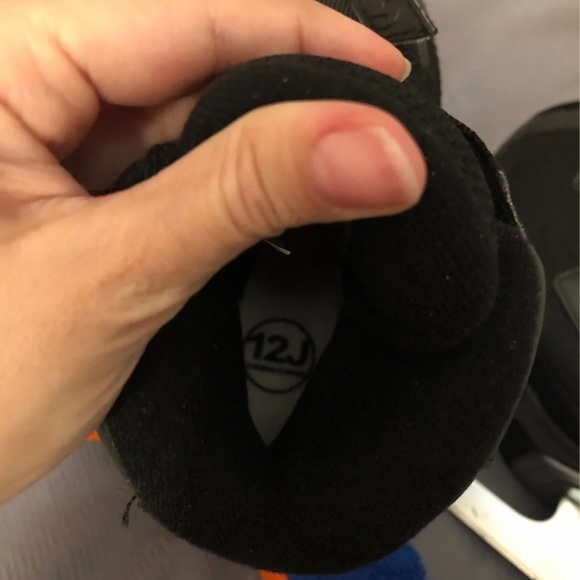 Jackson Ice Skates Softec Youth Sport - Picture 7 of 9